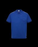 MONCLER POLO - Polo shirts - men