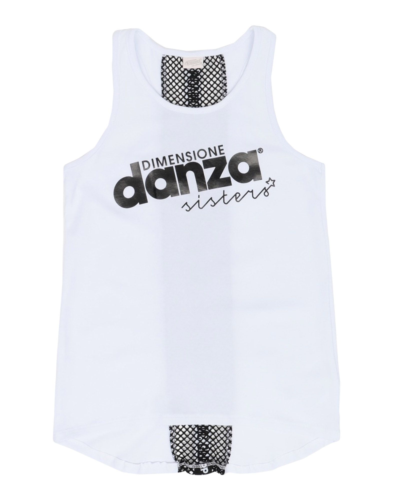 Футболка DIMENSIONE DANZA SISTERS