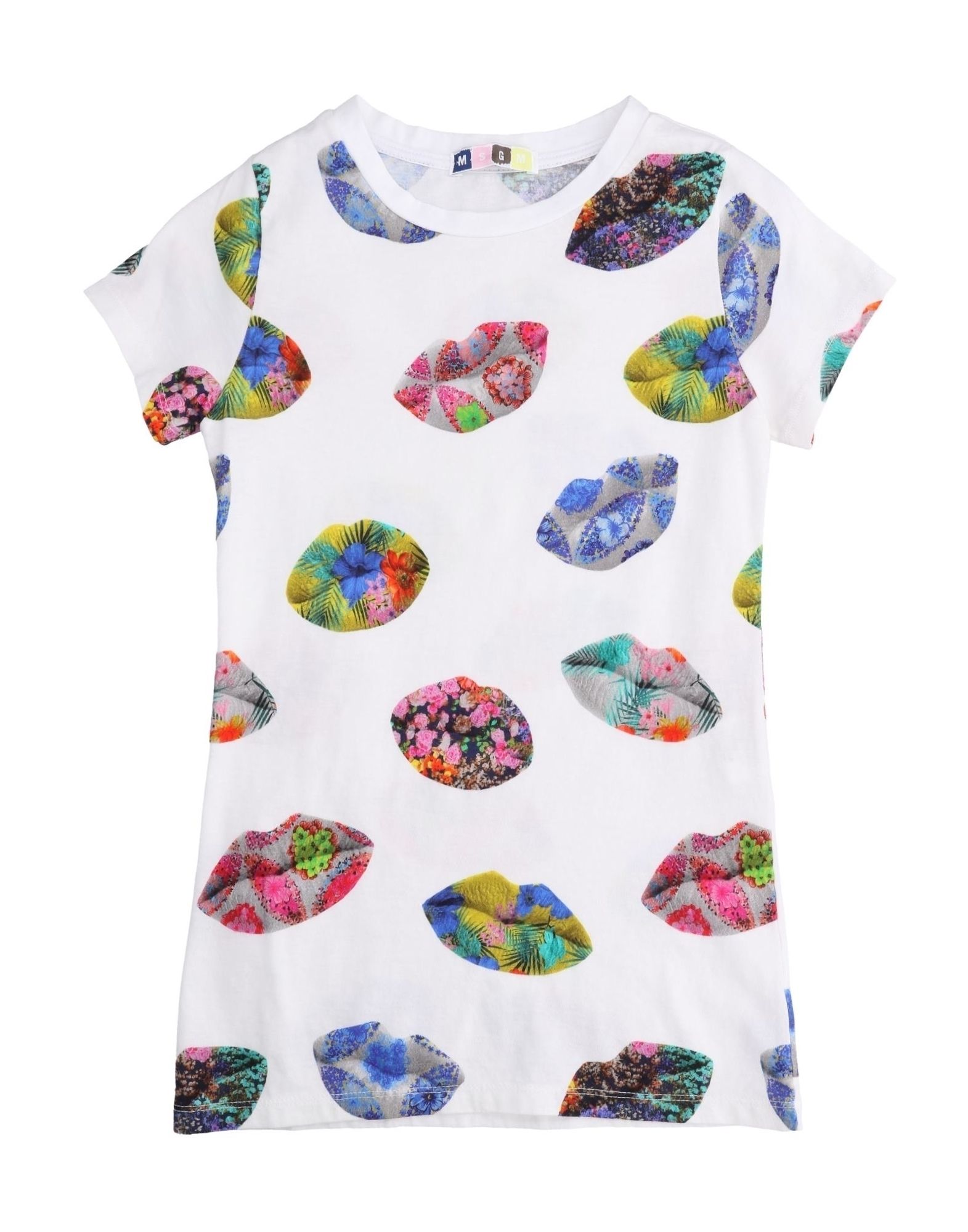 Футболка MSGM