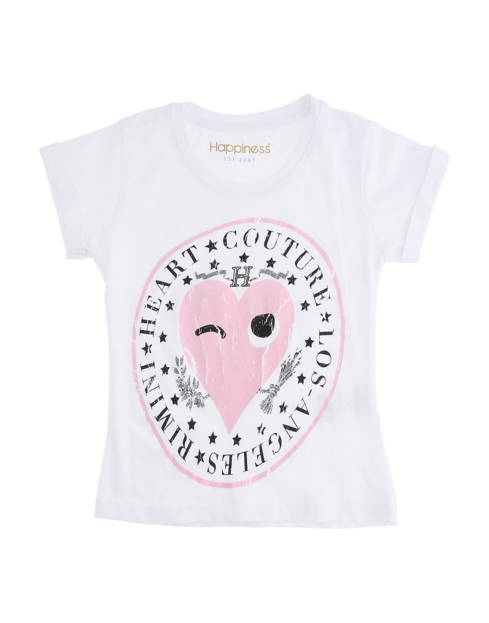 Футболка HAPPINESS