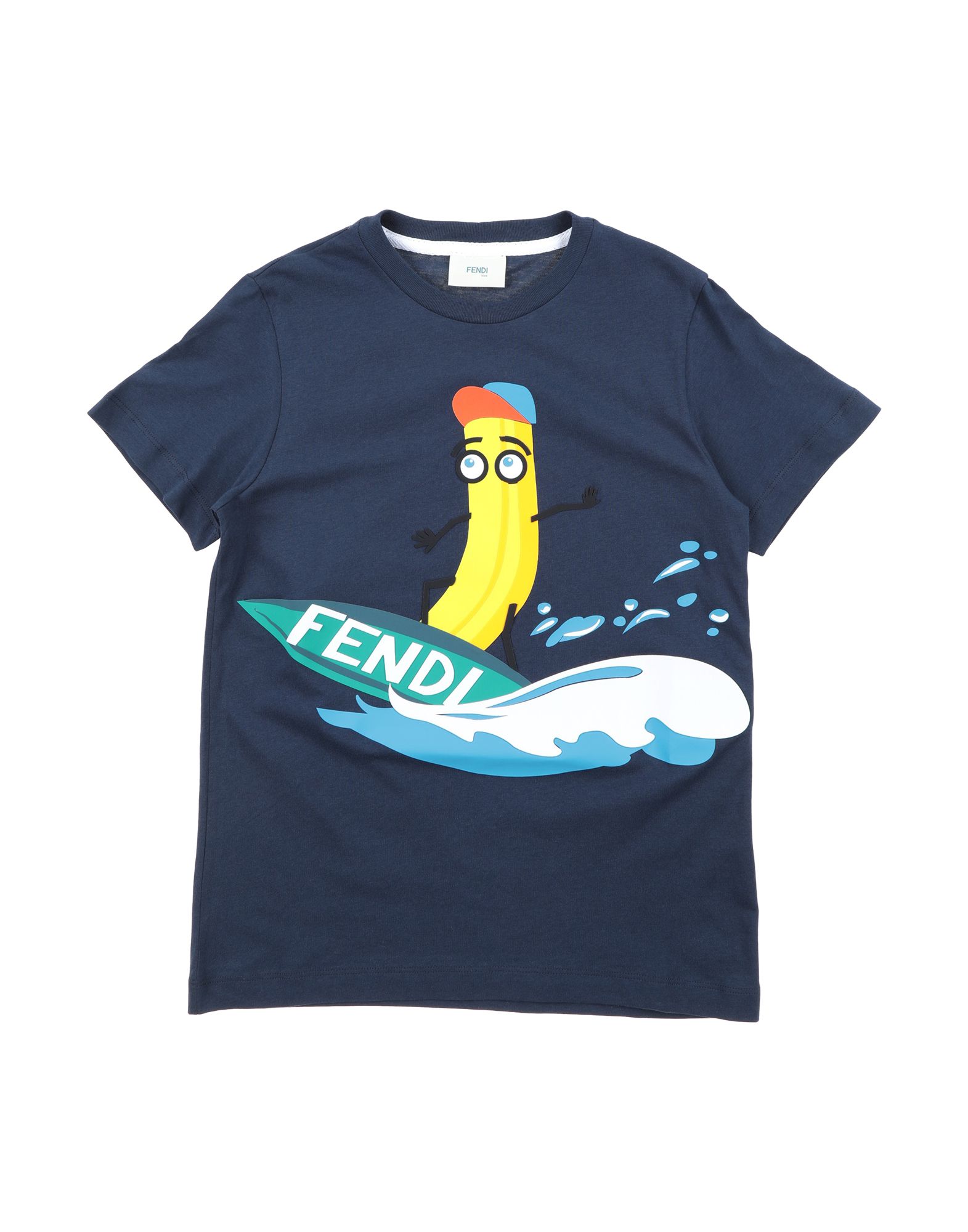 FENDI T-shirts - Item 12292240