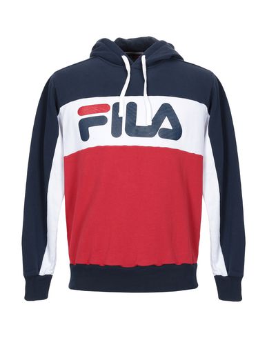 фото Толстовка fila