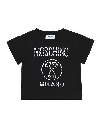 фото Футболка MOSCHINO