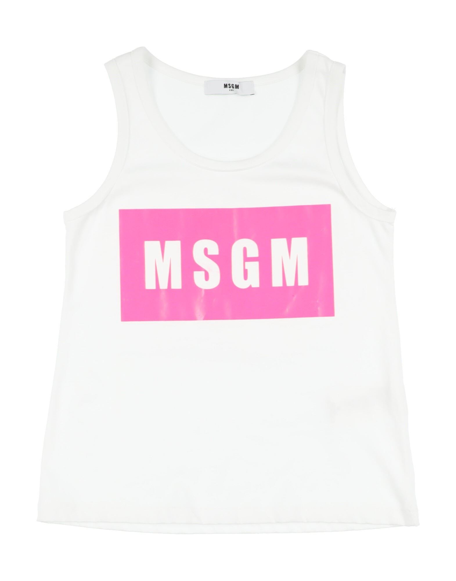 MSGM ΜΠΛΟΥΖΑΚΙΑ T-shirt