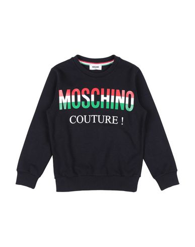 фото Толстовка moschino