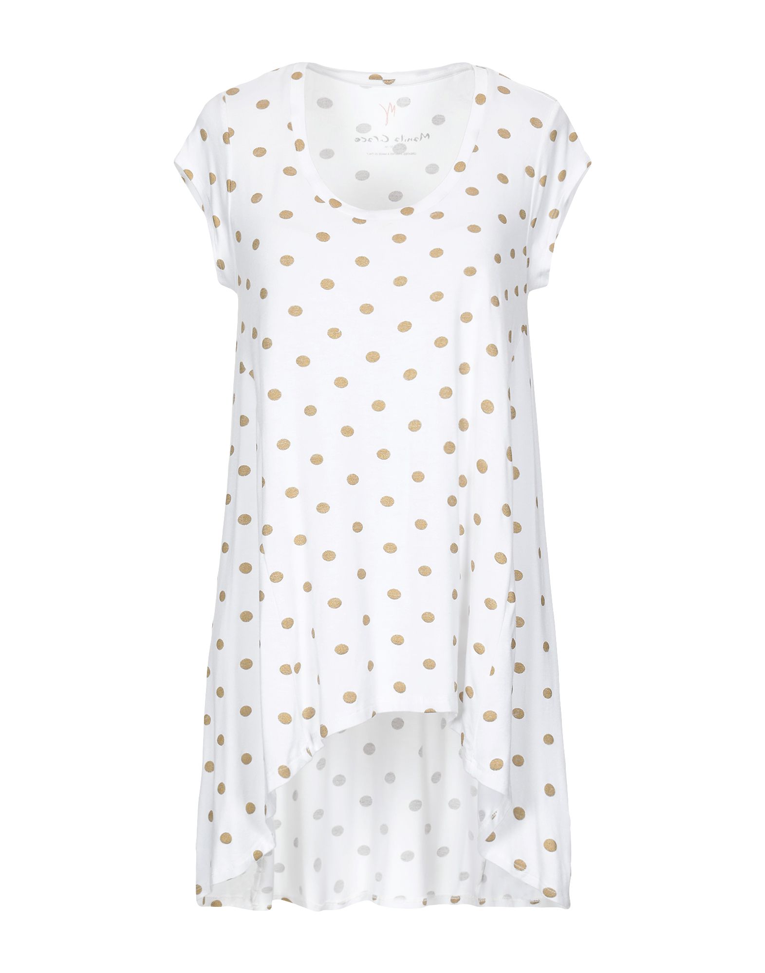 Футболка MANILA GRACE