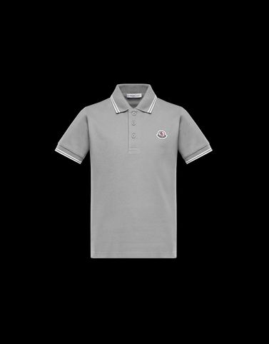 MONCLER POLO - Polo shirts - men