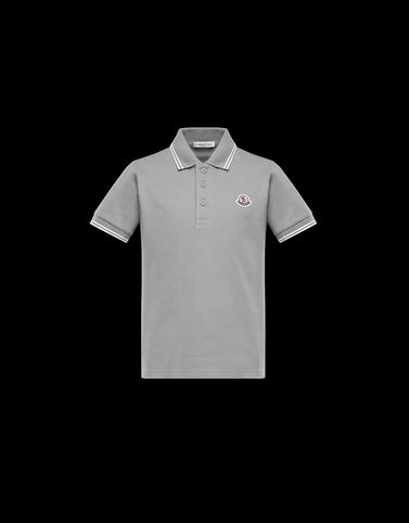 MONCLER POLO - Polo shirts - men