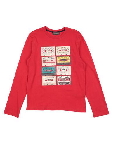 фото Футболка TRUSSARDI JUNIOR