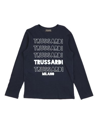 фото Футболка TRUSSARDI JUNIOR