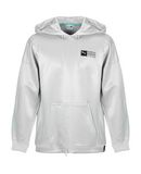 PUMA Herren Sweatshirt Farbe Hellgrau Gr��e 6