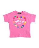 DIESEL M�dchen 0-24 monate T-shirts Farbe Rosa Gr��e 5