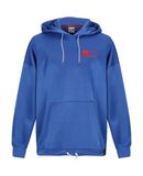 PUMA Herren Sweatshirt Farbe Blau Gr��e 4