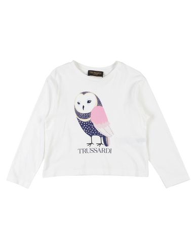 Футболка TRUSSARDI JUNIOR 12293702rn