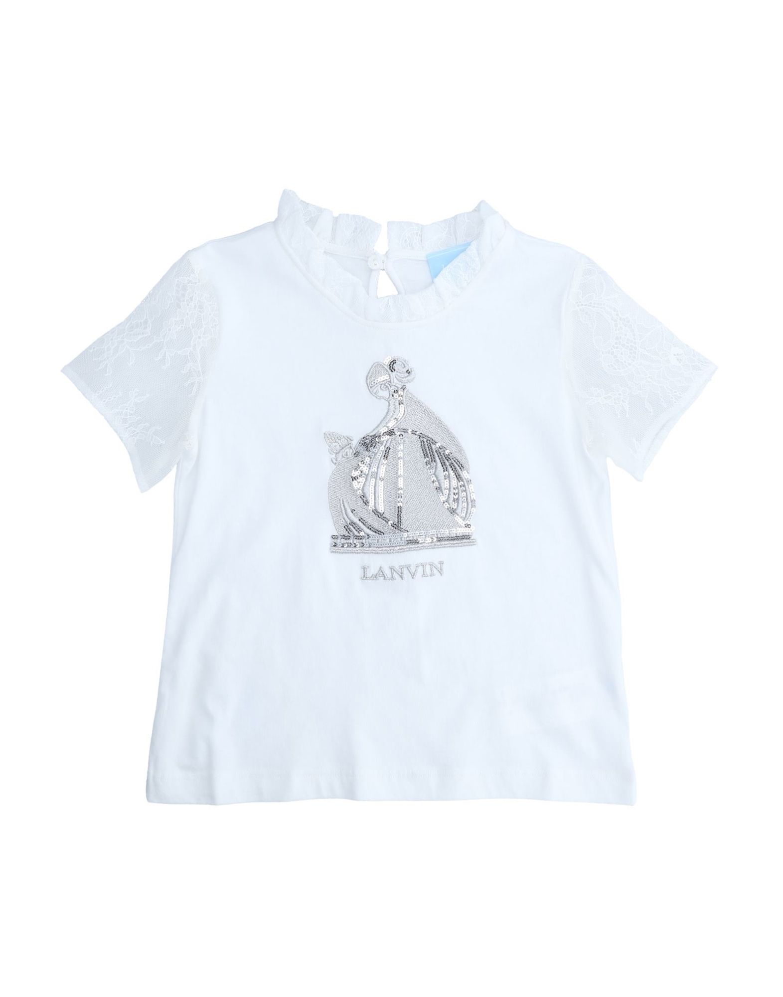 LANVIN ΜΠΛΟΥΖΑΚΙΑ T-shirt