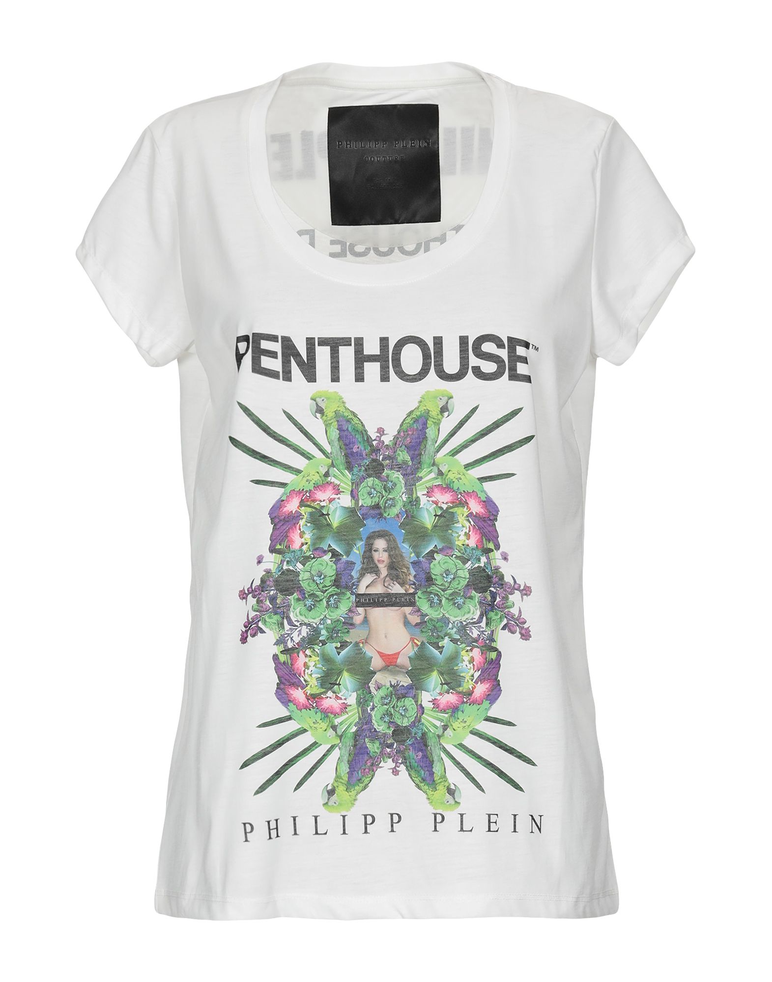 Футболка PHILIPP PLEIN