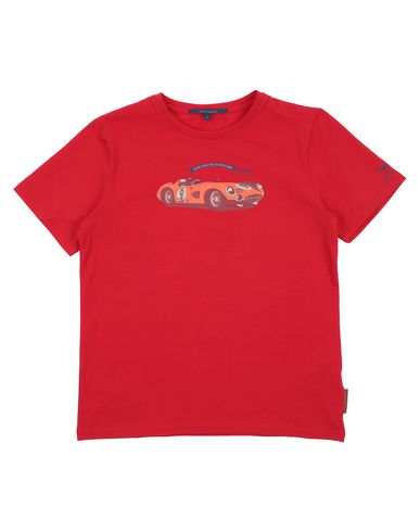 Футболка ASTON MARTIN