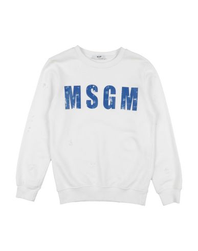 фото Толстовка Msgm