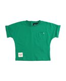 FRED MELLO Jungen 0-24 monate T-shirts Farbe Gr�n Gr��e 10