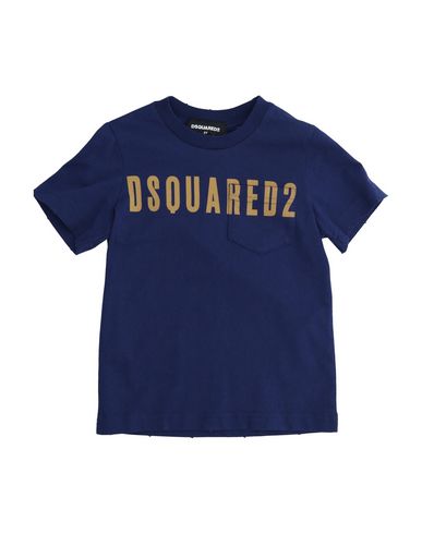 фото Футболка DSQUARED2