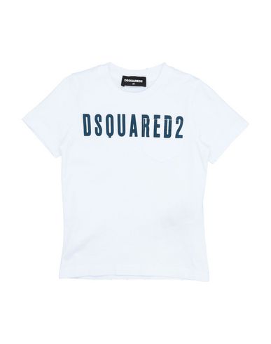 фото Футболка DSQUARED2