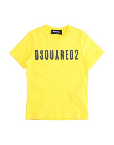 фото Футболка DSQUARED2