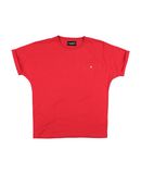 FRED MELLO Jungen 9-16 jahre T-shirts Farbe Rot Gr��e 1