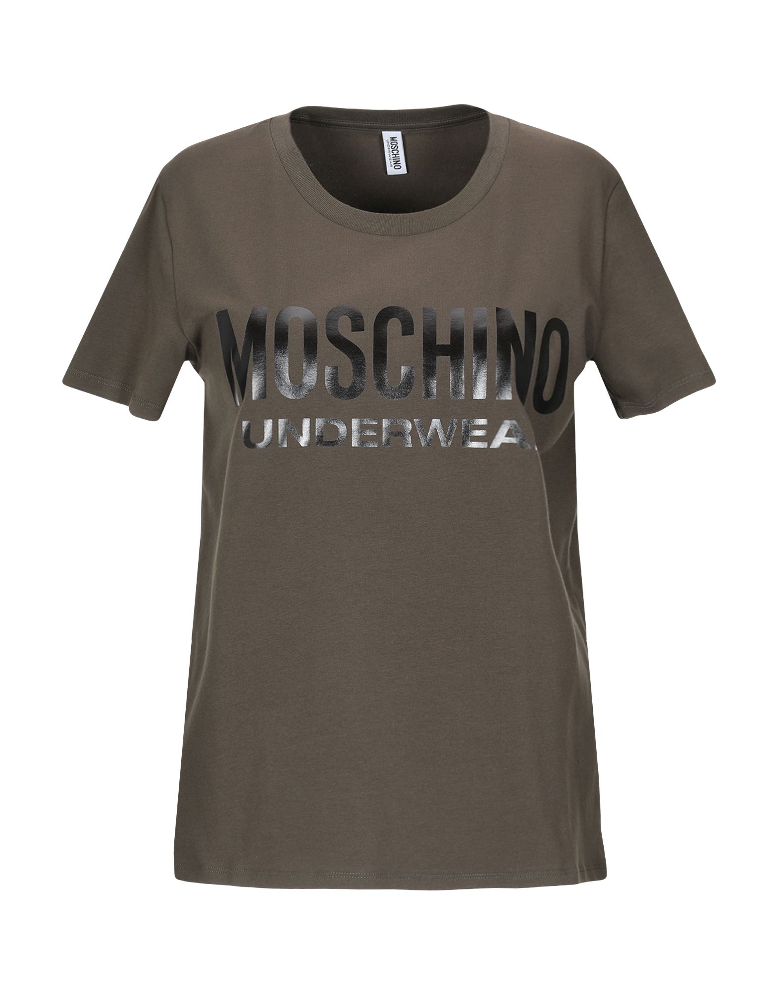 MOSCHINO Undershirt,12294537EB 3