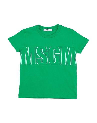 фото Футболка MSGM