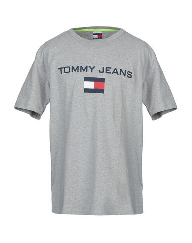 фото Футболка TOMMY JEANS