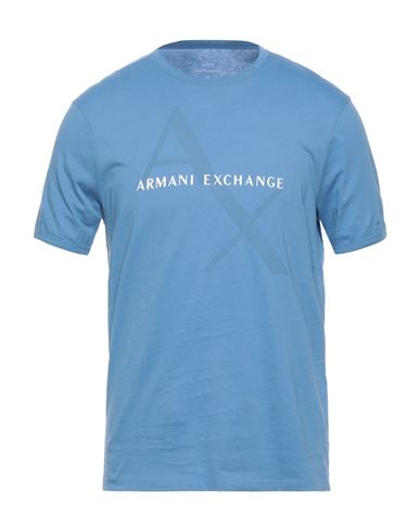 фото Футболка armani exchange