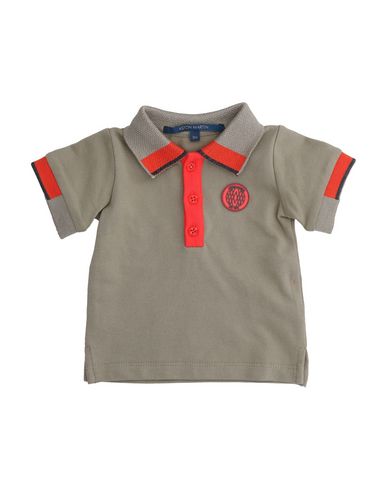 Поло ASTON MARTIN