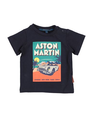 Футболка ASTON MARTIN