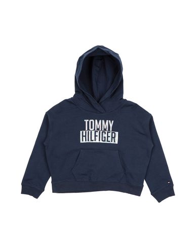 фото Толстовка Tommy hilfiger