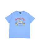 HARMONT&BLAINE Jungen 9-16 jahre T-shirts Farbe Azurblau Gr��e 2