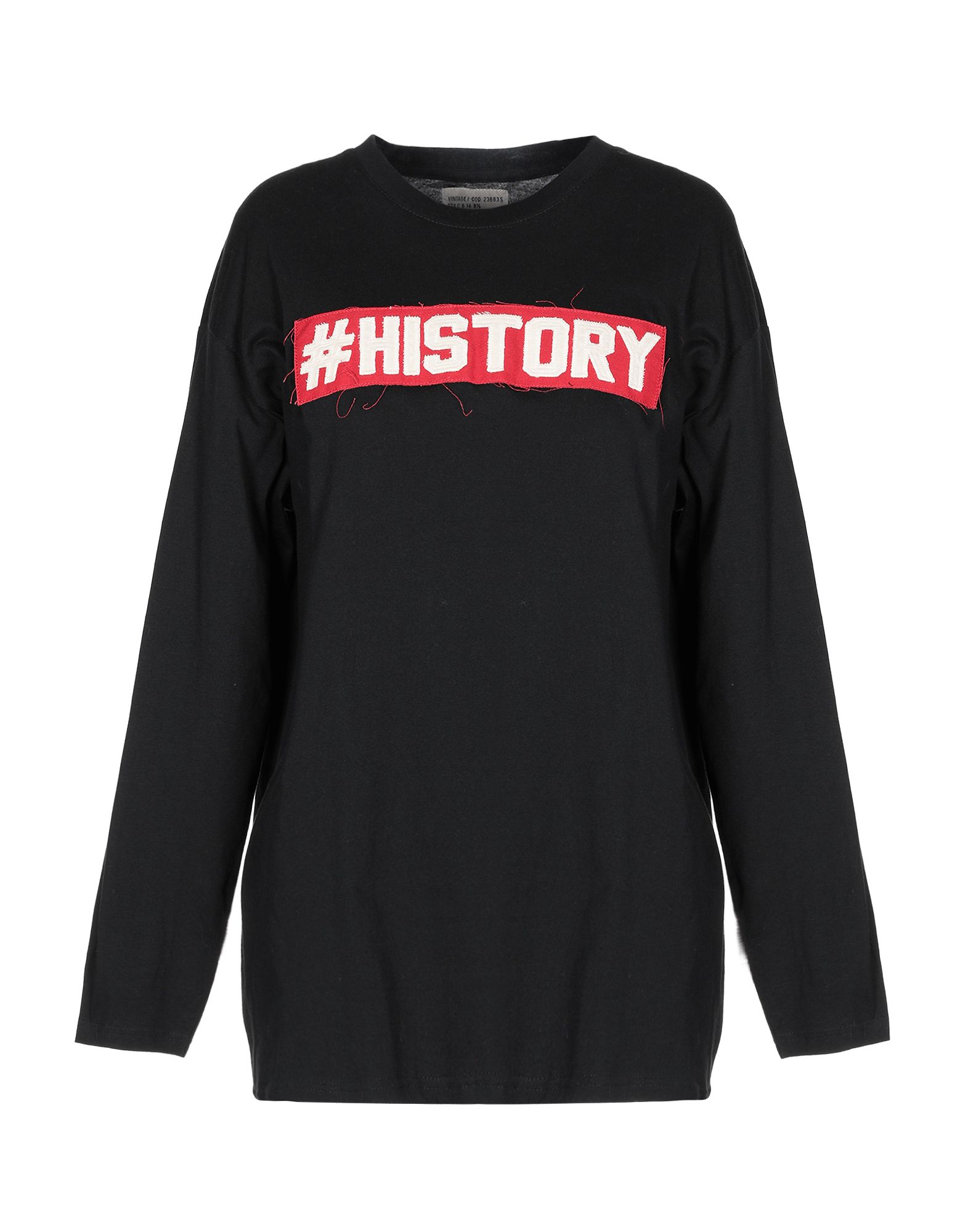 Футболка HISTORY REPEATS