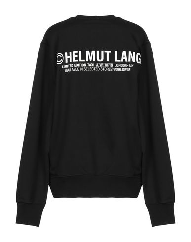 фото Толстовка Helmut lang