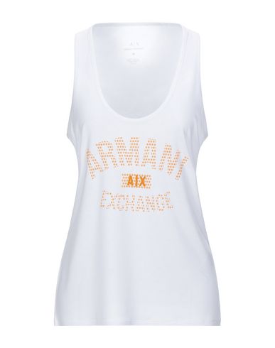 фото Майка armani exchange