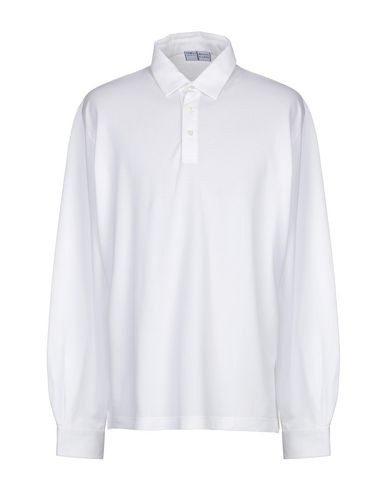 Harmont & blaine Woman T-shirt Light grey Size 8 Cotton