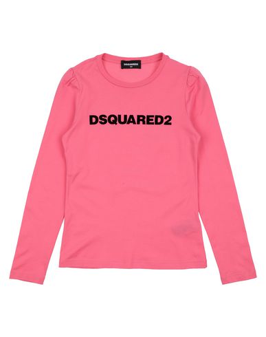 фото Футболка DSQUARED2