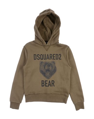 фото Толстовка Dsquared2