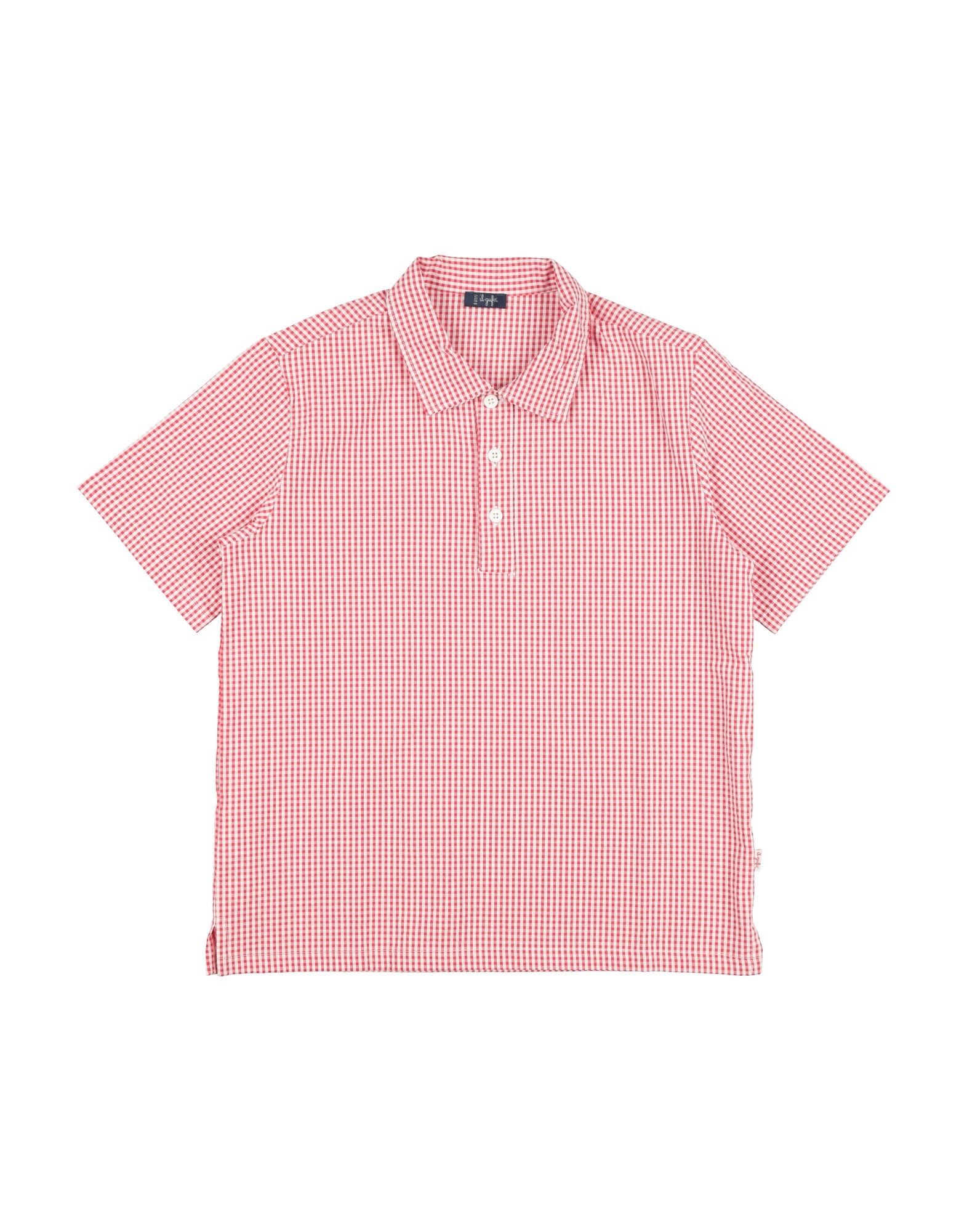  Il Gufo - Tops - Poloshirts - On Yoox.com 