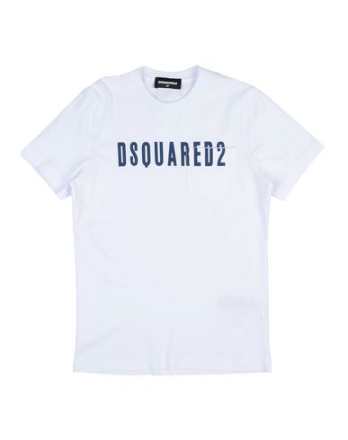 фото Футболка DSQUARED2