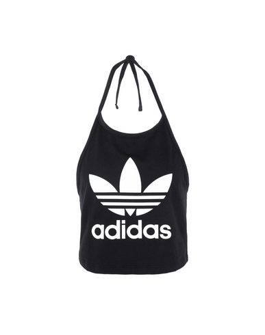 фото Топ без рукавов Adidas originals