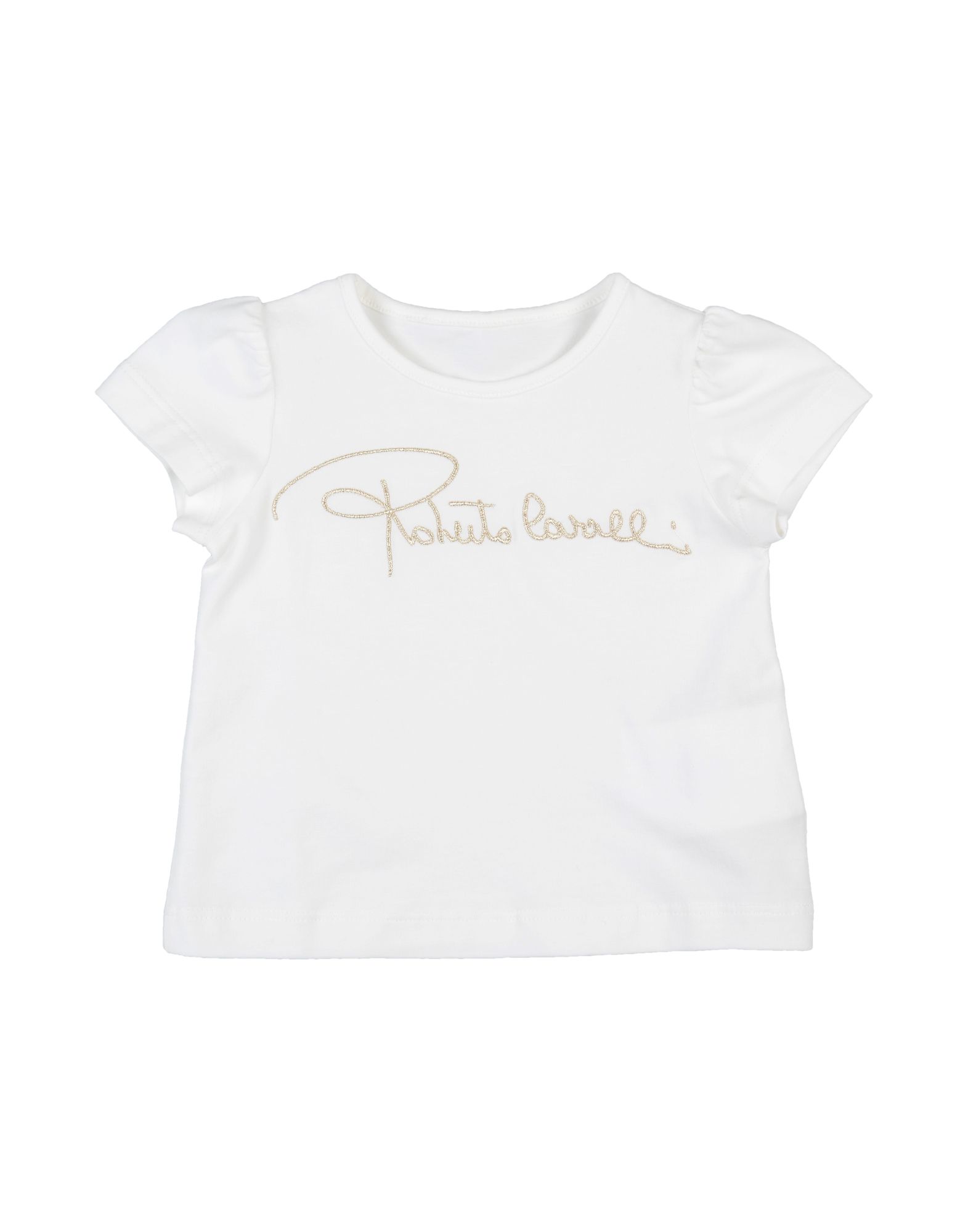 Футболка ROBERTO CAVALLI JUNIOR