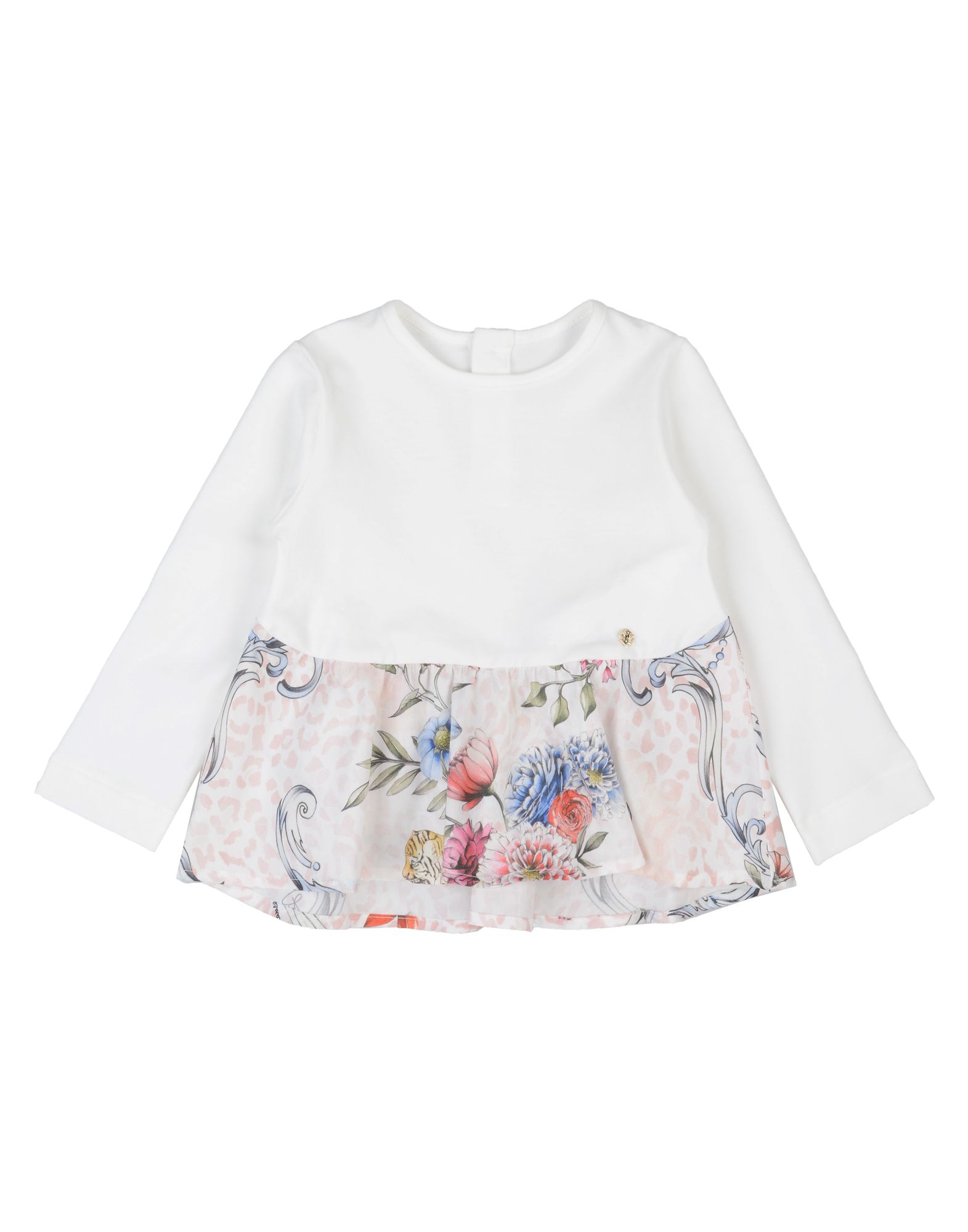Футболка ROBERTO CAVALLI JUNIOR