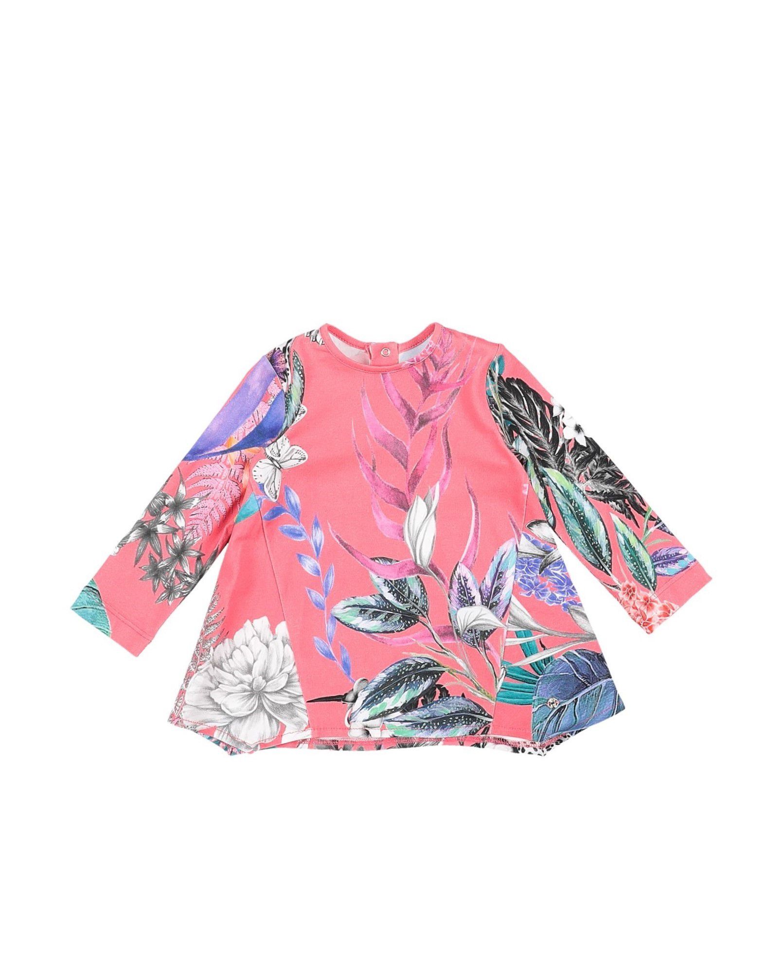 Футболка ROBERTO CAVALLI JUNIOR
