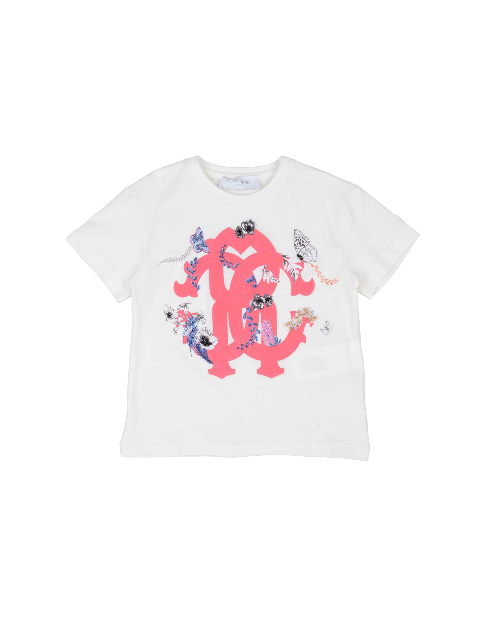   ROBERTO CAVALLI JUNIOR