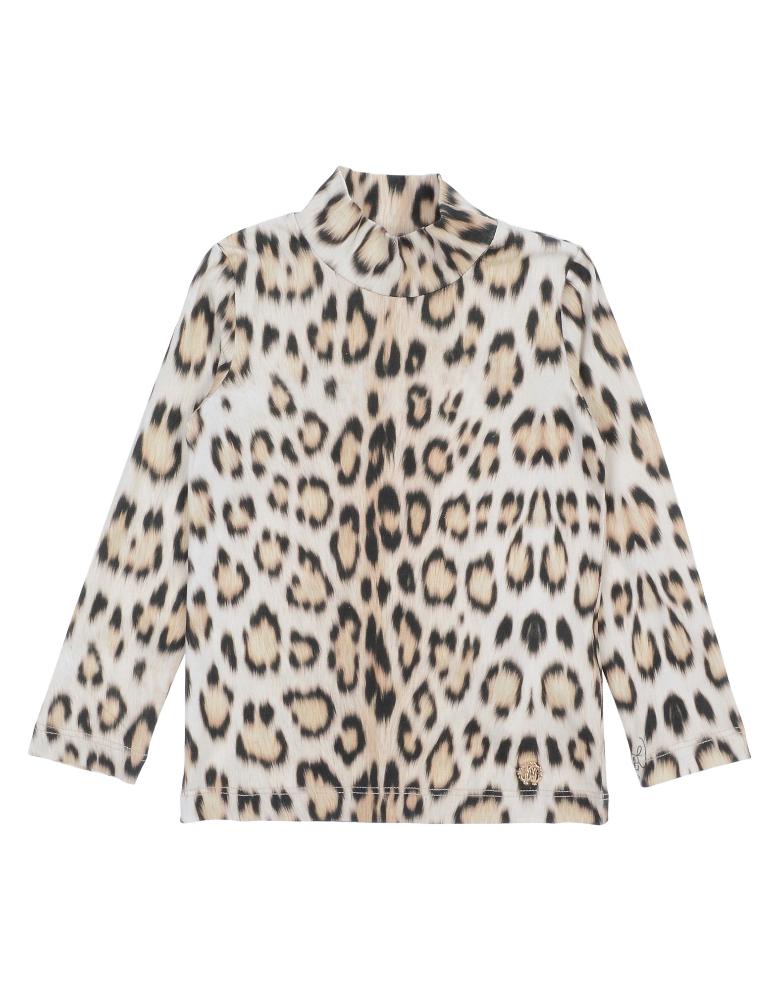 Футболка ROBERTO CAVALLI JUNIOR