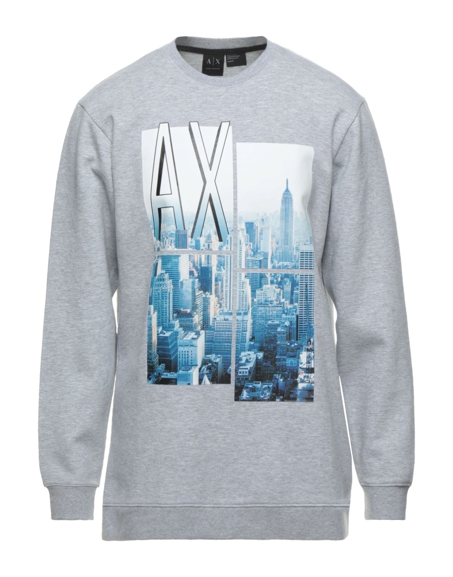 armani exchange manhattan